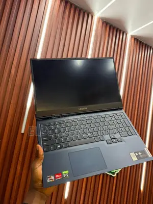 Laptop Lenovo Legion 5 16GB AMD Ryzen 5 SSD 512GB