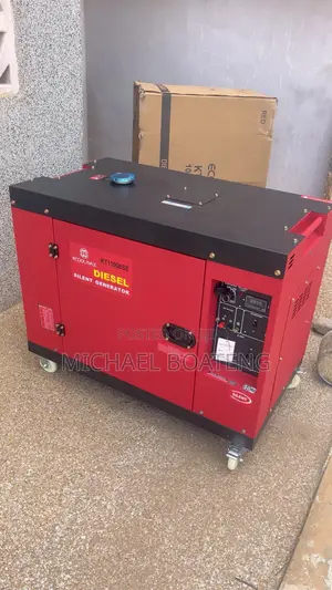 Diesel Generator