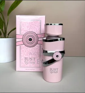 Original Just Perfume - Long Lasting Fragrance