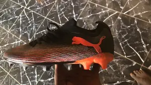 Authentic Football Boot