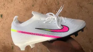 Authentic Football Boot