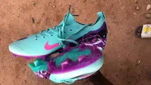 Authentic Football Boot