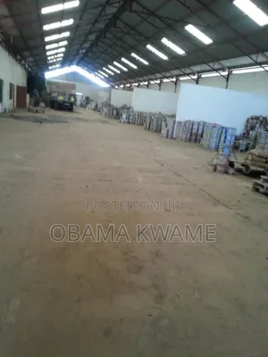 1200 Square Meters for Sale/ Rent at Accra, 37 Military Hospital