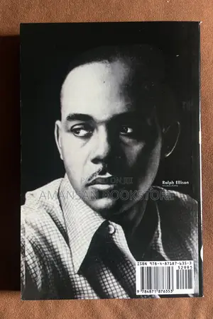 Invisible Man: A Novel by Ralph Ellison