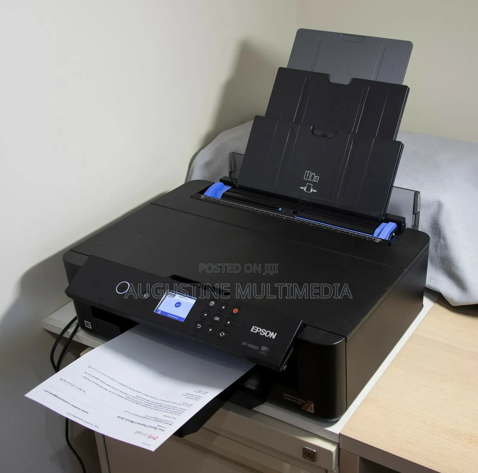 Epson Xp- 15000