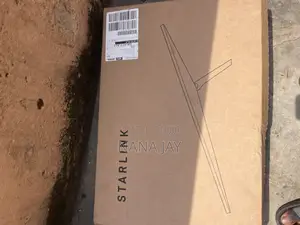 Starlink Kit and Installation