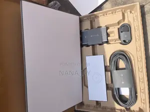 Starlink Kit and Installation