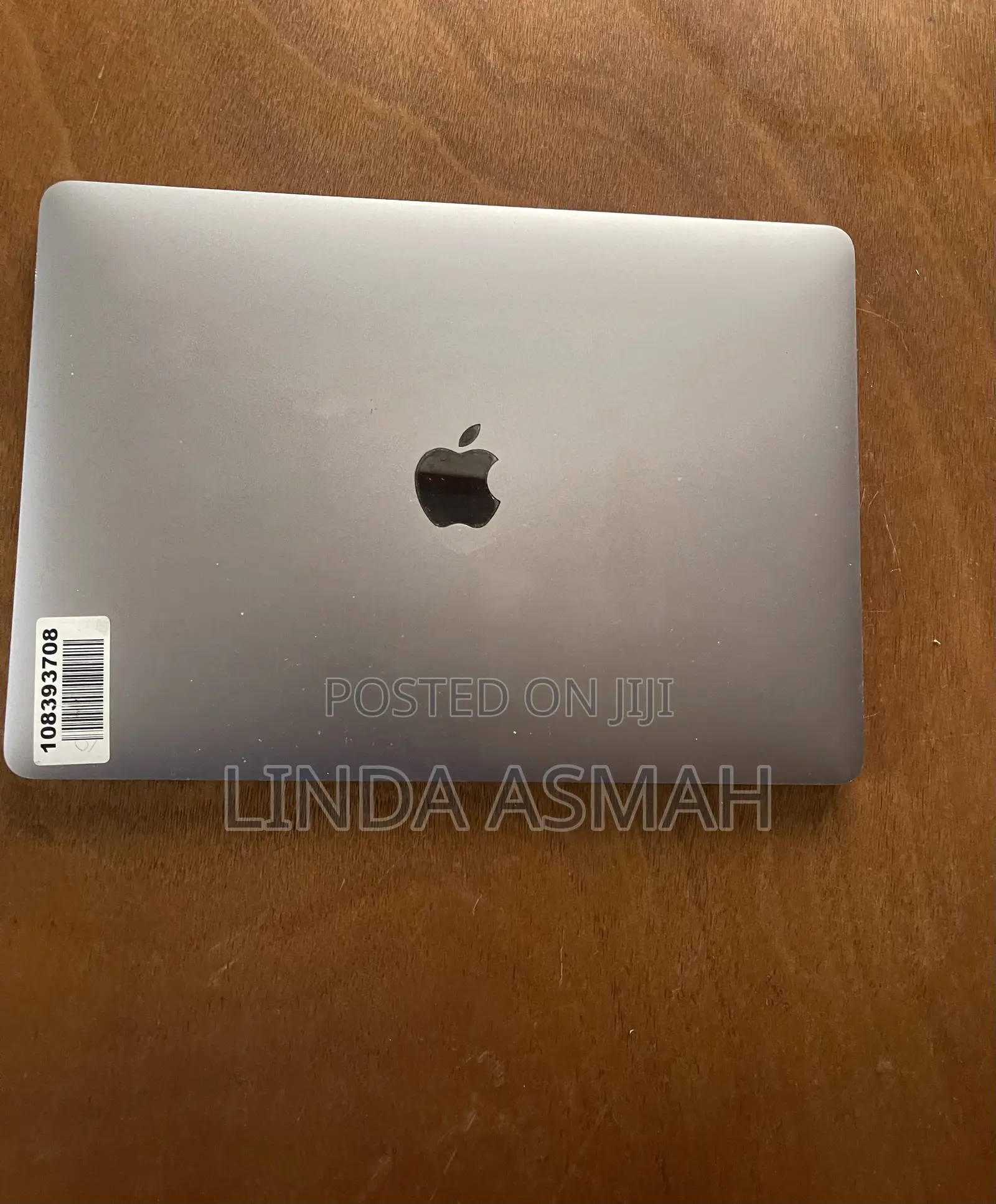 Laptop Apple MacBook Pro 2019 16GB Intel Core I7 SSD 512GB