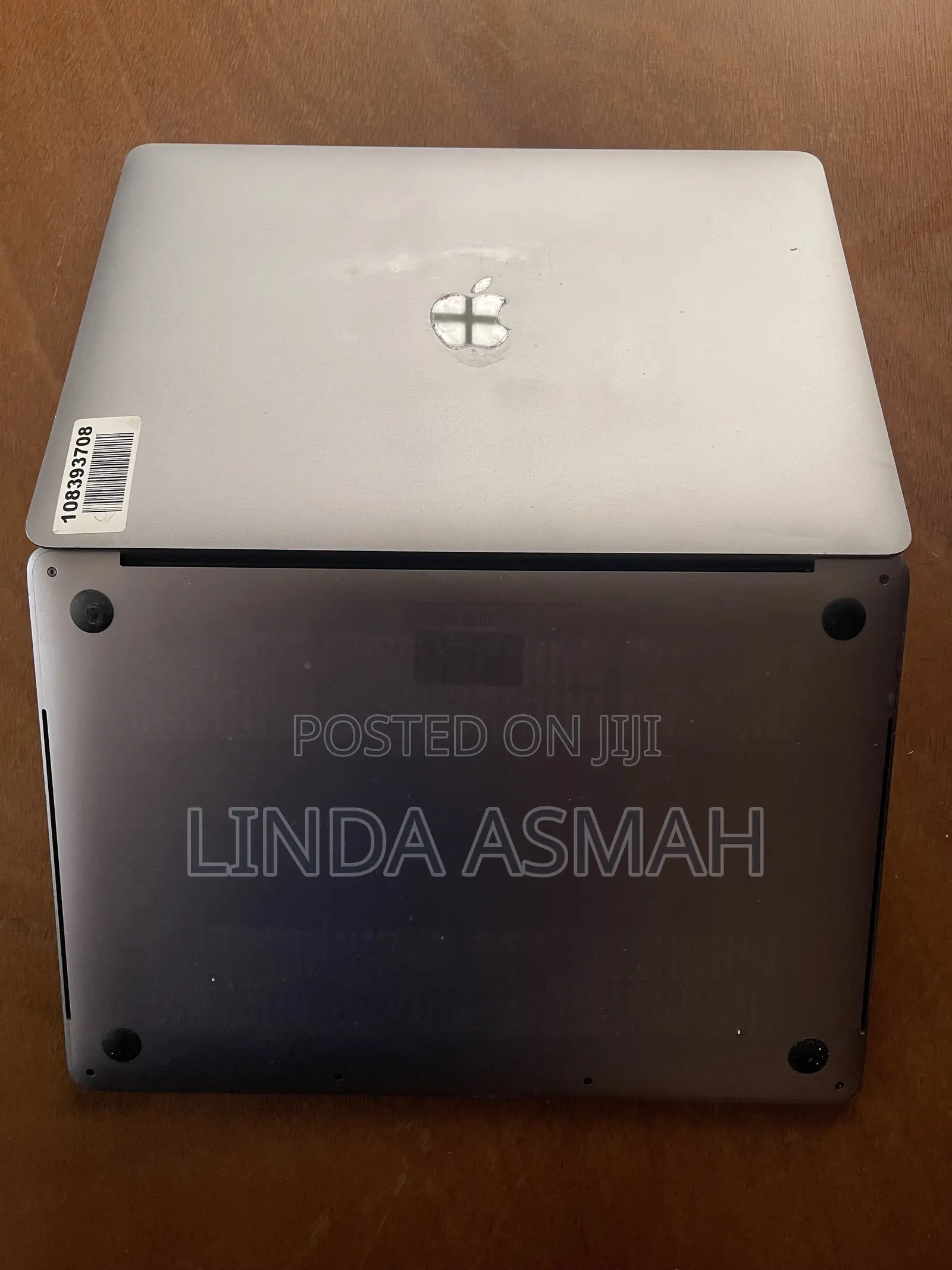 Laptop Apple MacBook Pro 2019 16GB Intel Core I7 SSD 512GB
