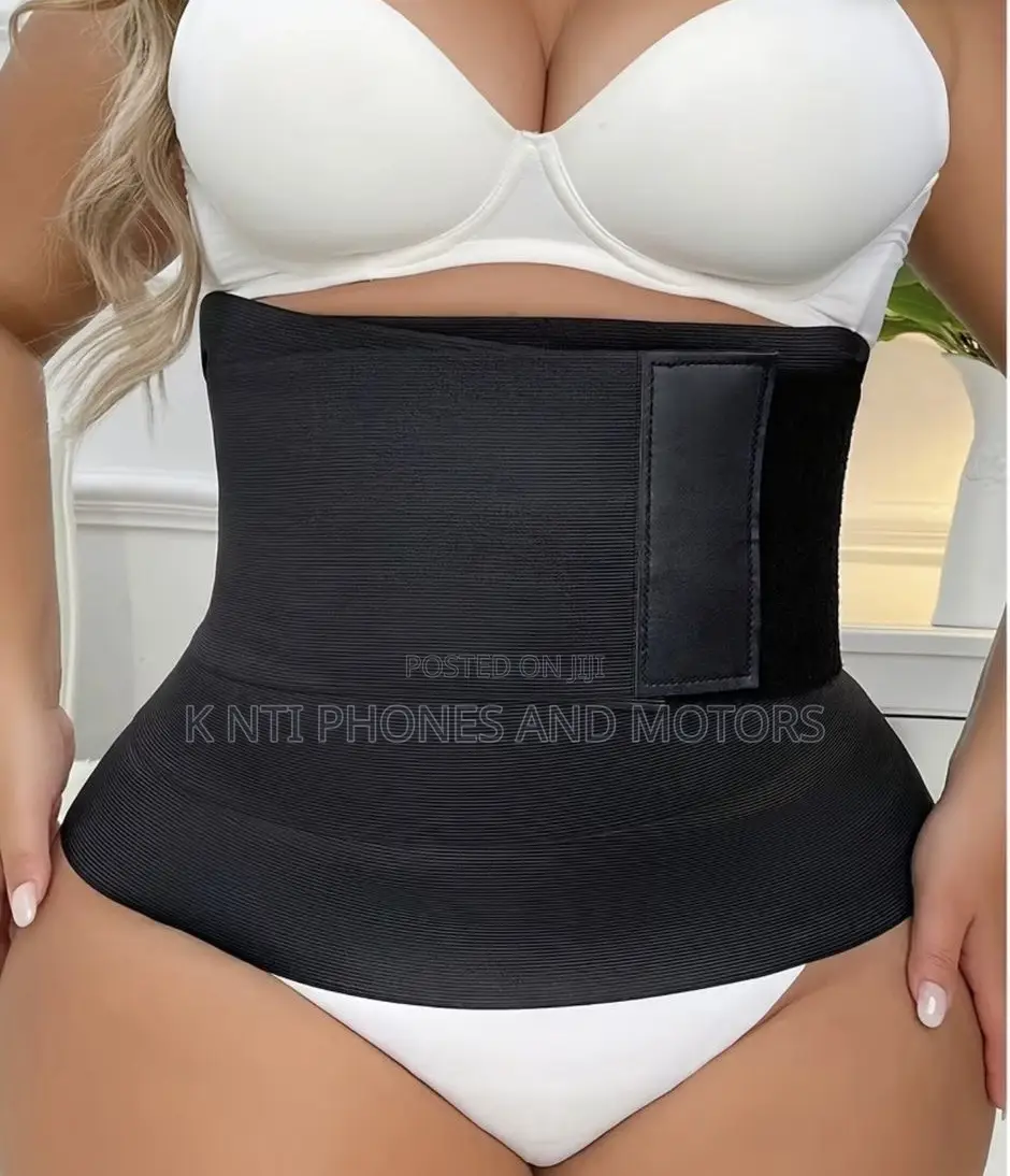 Brand New Tummy Wrap 110