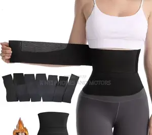 Brand New Tummy Wrap 110
