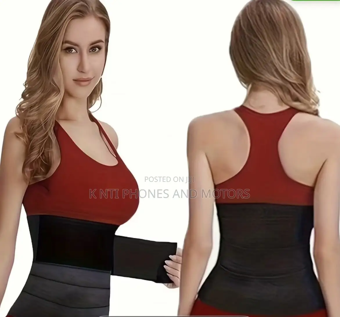 Brand New Tummy Wrap 110