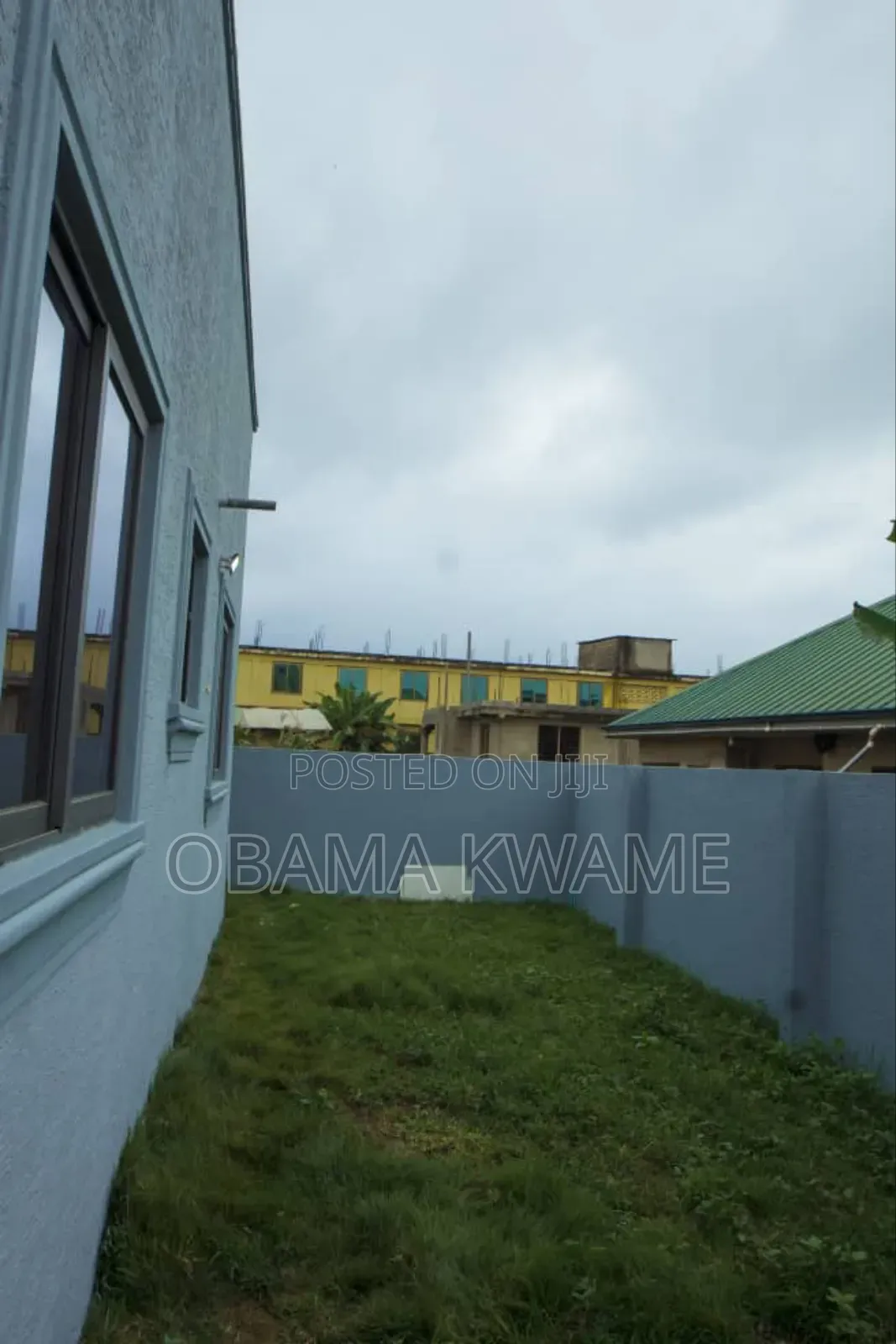 3bdrm House in Laryea Homes, Oyarifa for sale