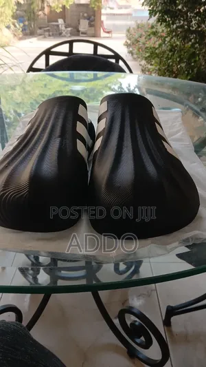 Adidas Adicane Clogs