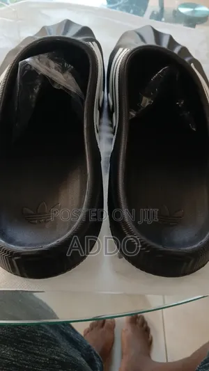 Adidas Adicane Clogs