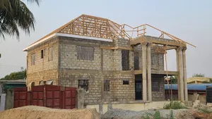 Professional Carpenter