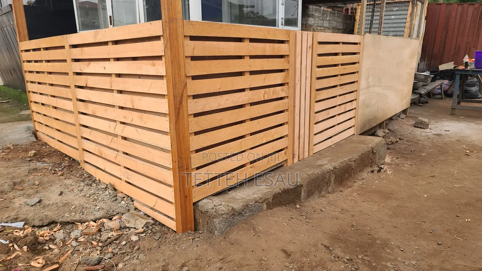 Professional Carpenter