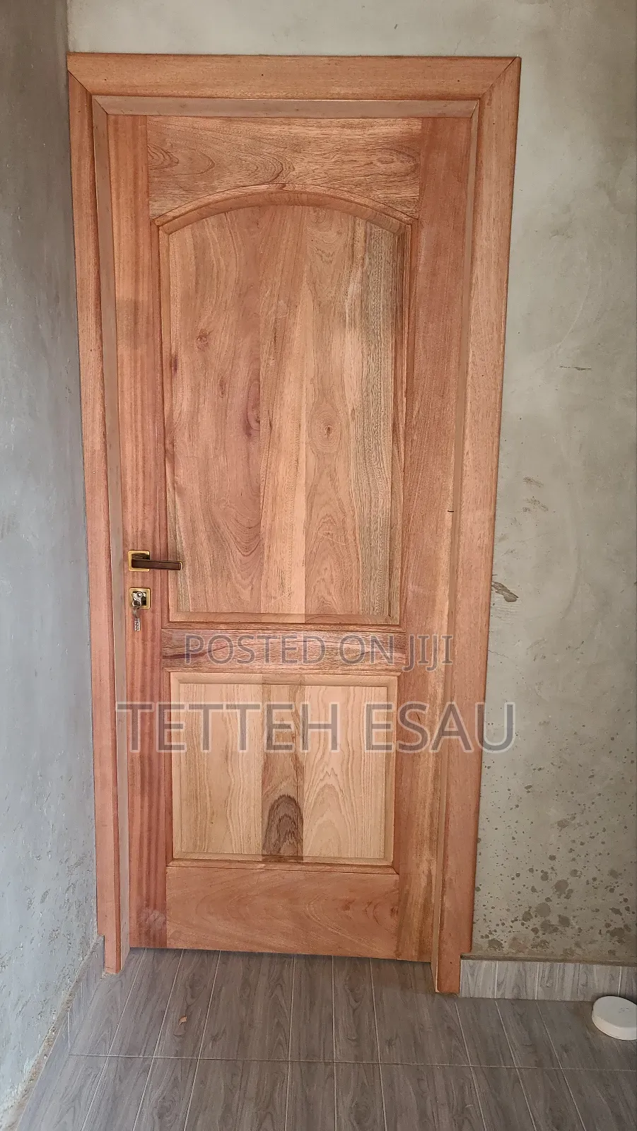 Professional Carpenter
