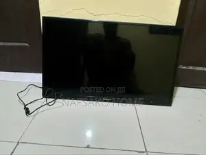 32inchs Prosonic Digital Satelite Tv