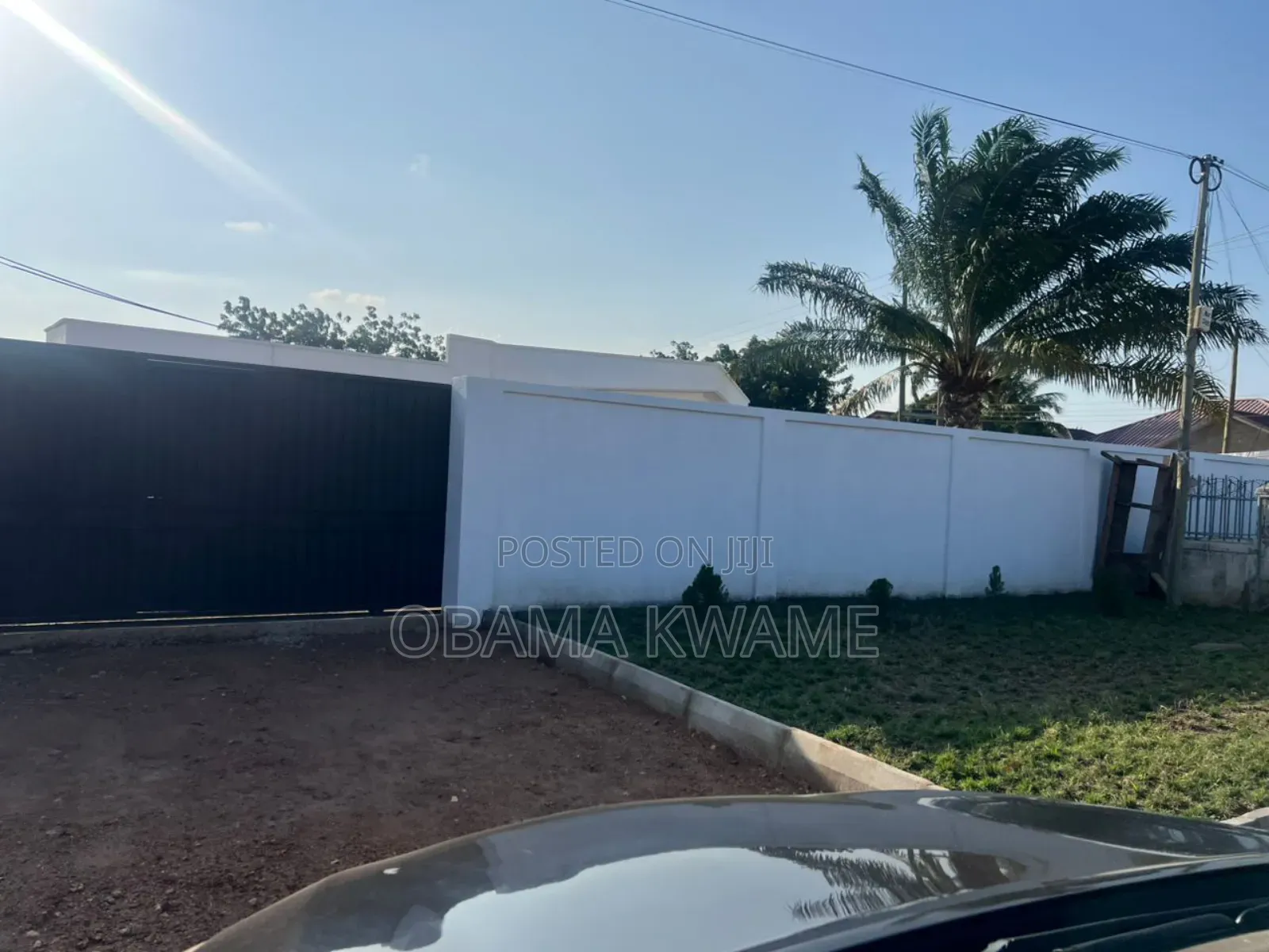 4bdrm House in Laryea Homes, Haatso for rent