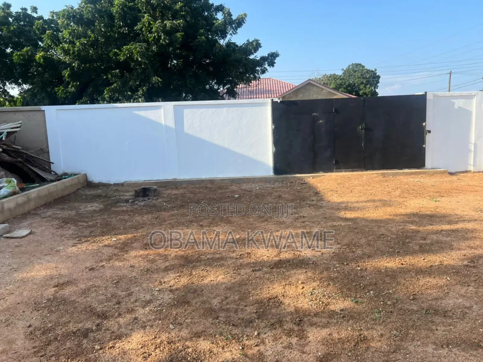 4bdrm House in Laryea Homes, Haatso for rent
