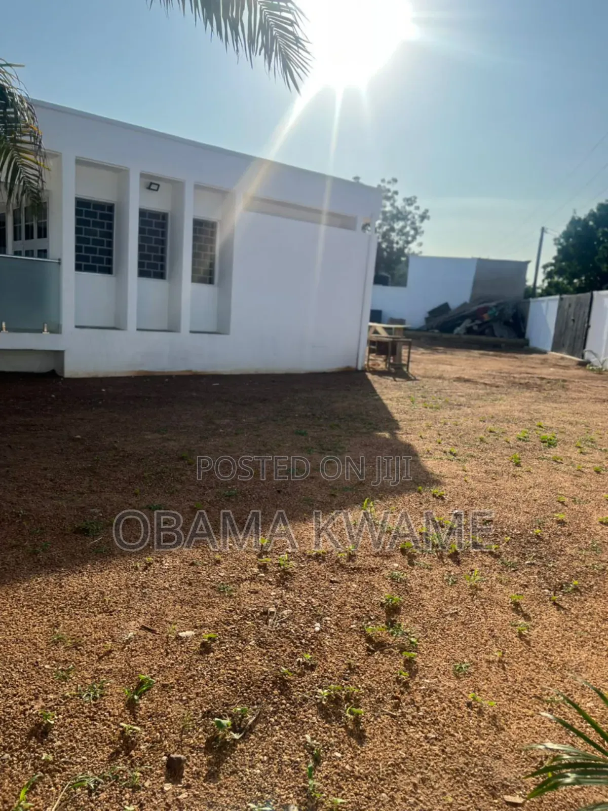 4bdrm House in Laryea Homes, Haatso for rent