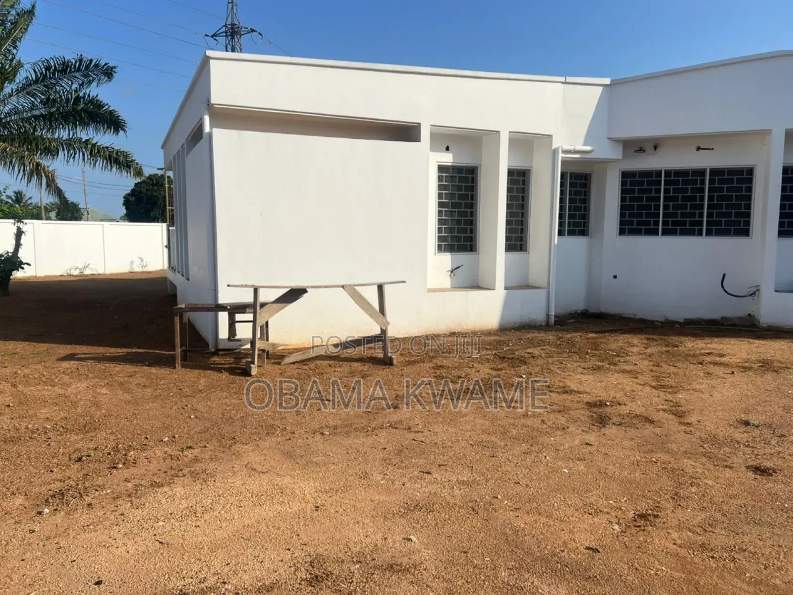 4bdrm House in Laryea Homes, Haatso for rent