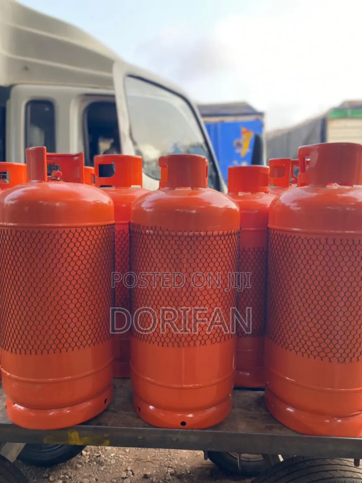 28kg Cylinder