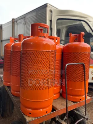 28kg Cylinder