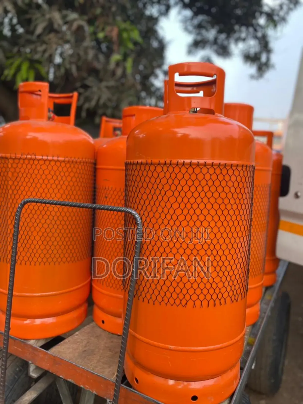 28kg Cylinder
