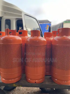 28kg Cylinder