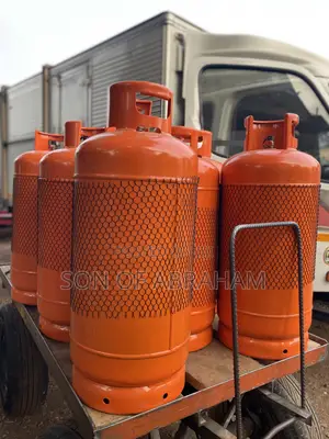 28kg Cylinder