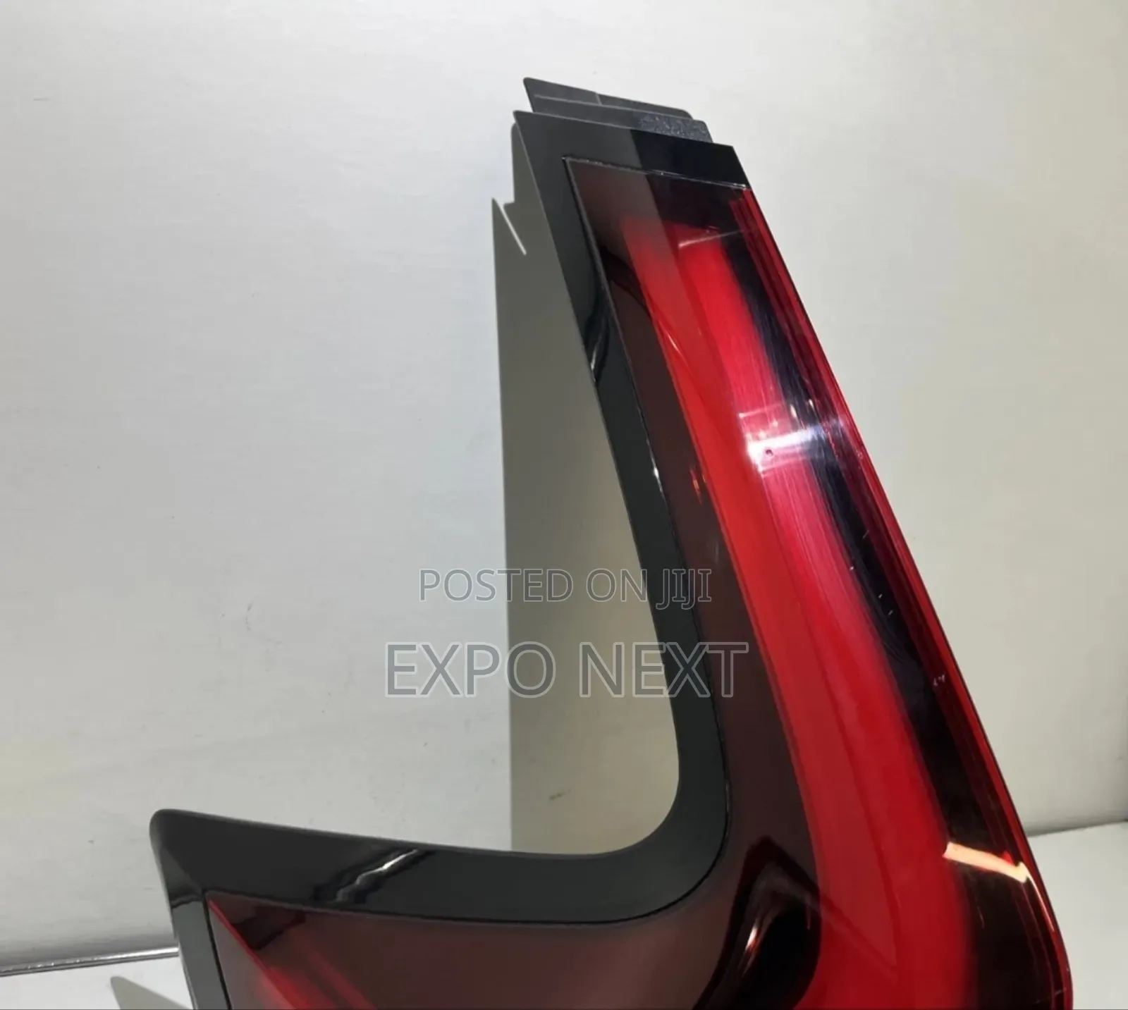 2023 - 2025 Honda Cr-v Crv Led Tail Light Driver Left Lh Oem