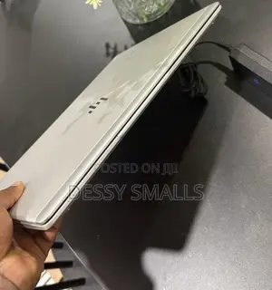 Laptop HP EliteBook 850 G6 8GB Intel Core I5 SSD 256GB
