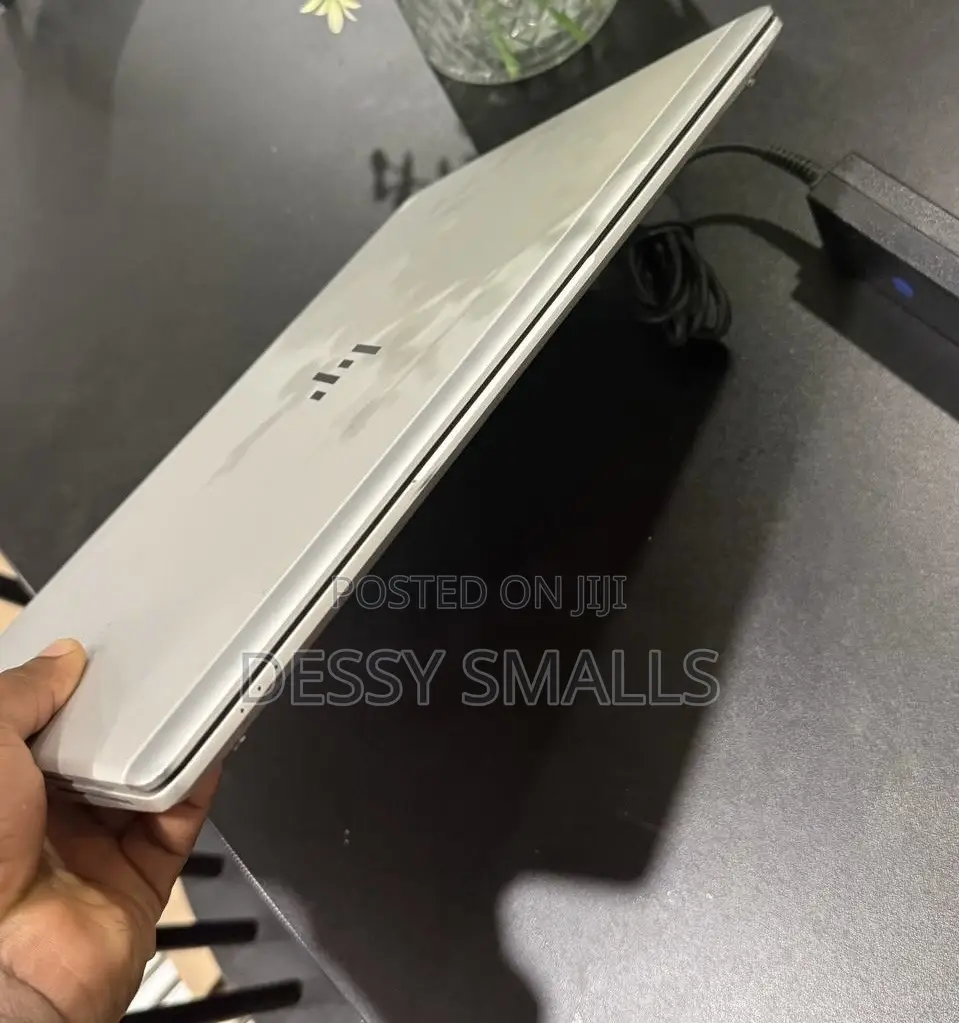 Laptop HP EliteBook 850 G6 8GB Intel Core I5 SSD 256GB