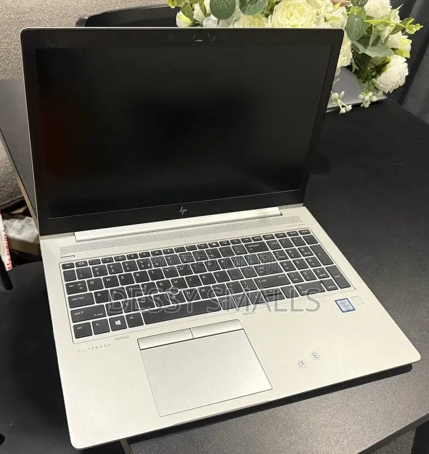 Laptop HP EliteBook 850 G6 8GB Intel Core I5 SSD 256GB