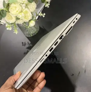 Laptop HP EliteBook 850 G6 8GB Intel Core I5 SSD 256GB