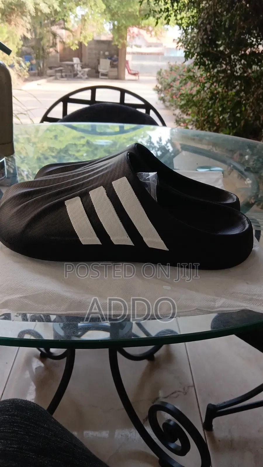Adidas Adicane Clogs
