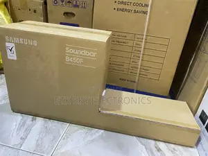 Samsung B450f 2.1ch Wireless Sound Bar