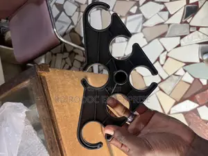 Microphone Holder