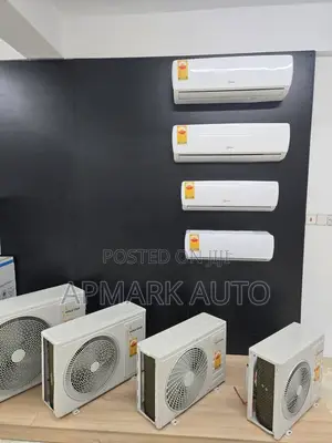 Air Conditions Gold Star 2.5 Hp