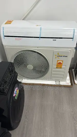 Air Conditions Gold Star 2.5 Hp