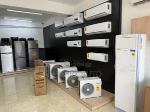 Air Conditions Gold Star 2.5 Hp