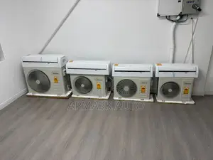Air Conditions Gold Star 2.5 Hp