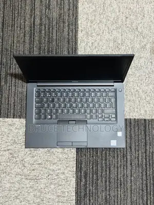 Laptop Dell Latitude 7480 8GB Intel Core i5 SSD 256GB