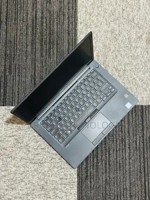 Laptop Dell Latitude 7480 8GB Intel Core i5 SSD 256GB