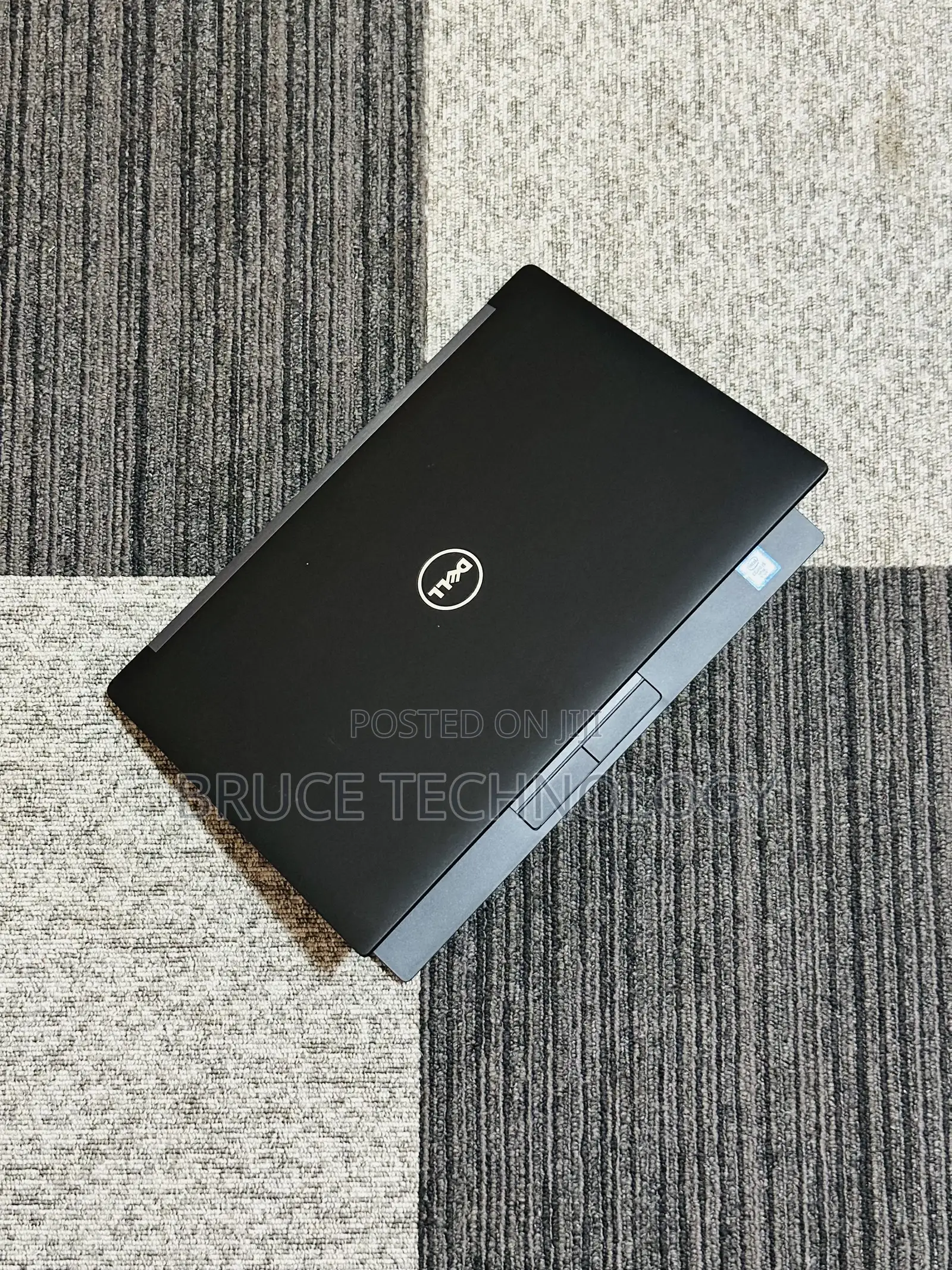 Laptop Dell Latitude 7480 8GB Intel Core i5 SSD 256GB