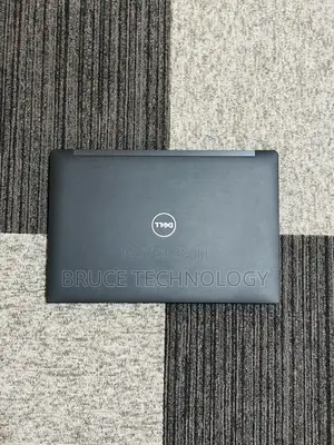 Laptop Dell Latitude 7480 8GB Intel Core i5 SSD 256GB