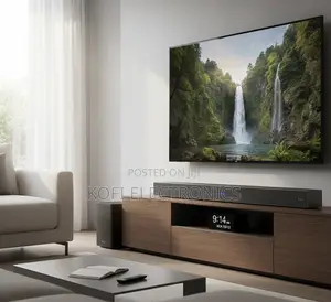 Lg S60t Home Theater Soundbar Immersive Surround Sound