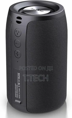 Zealot Mini Speaker 1800mah Battery